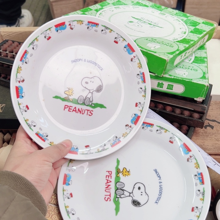 摆件一个瓷器默认微瑕