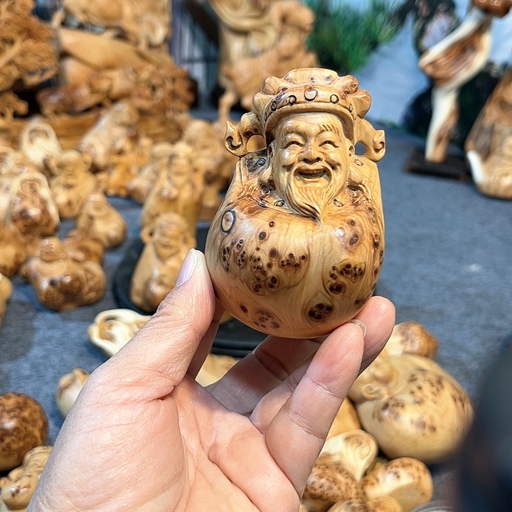 柏木（崖柏）太行崖柏陈化料