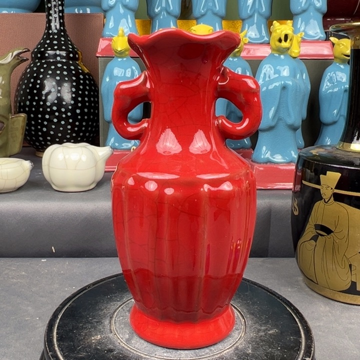瓷器艺术作品欣赏展览