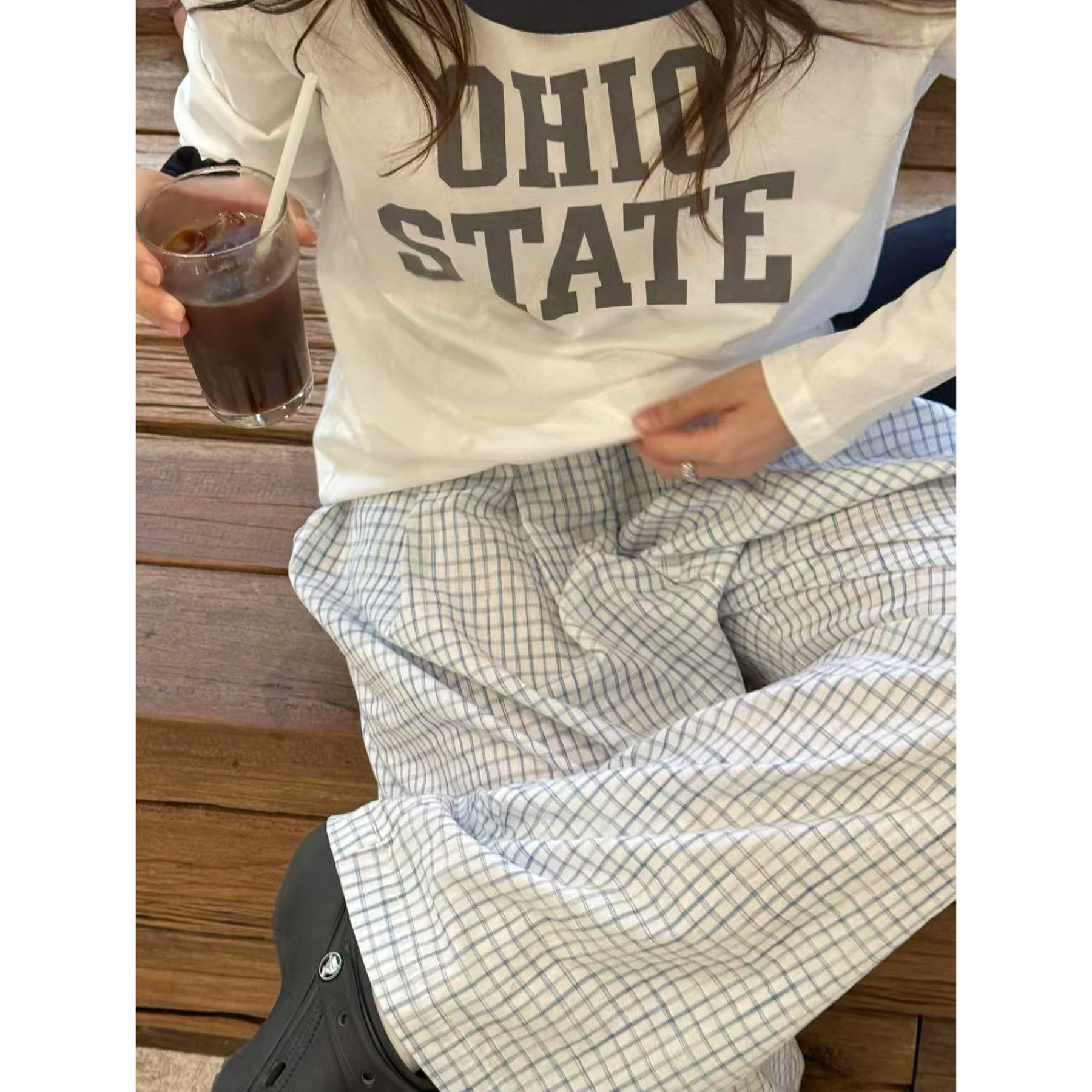 春夏裤子【特】87-97按照编码下单外套韩气集合链接 No退No换