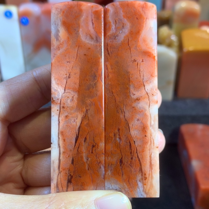 老挝石老挝石印章