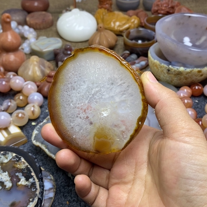 魔***树家居摆件家居摆件