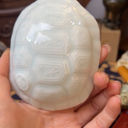 紫砂茶杯密胺瓷中古品呵呵呵呵