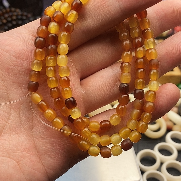 大果紫檀（缅甸花梨）