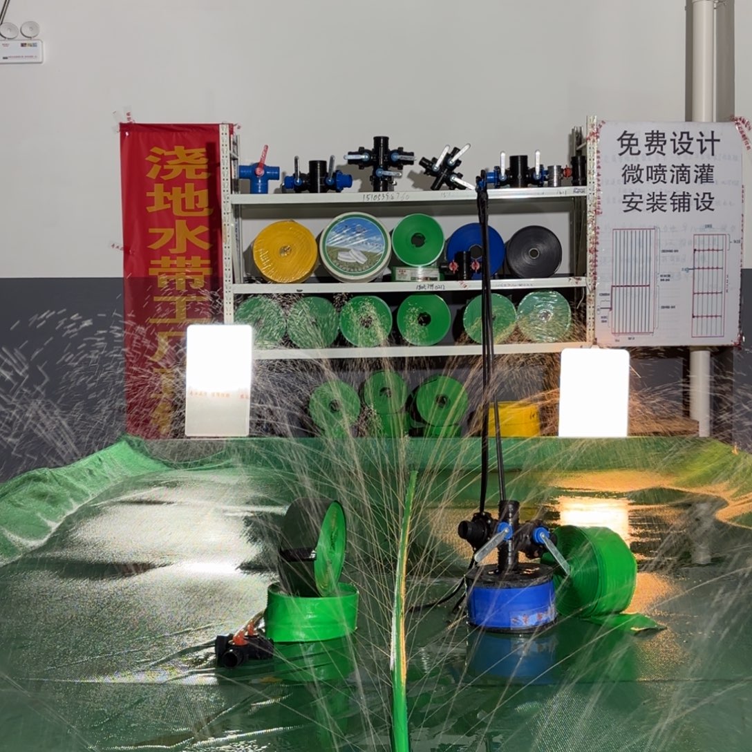 张哥大礼包。          