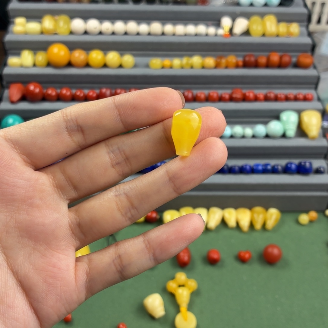 非金属直播10*16*9mm三通