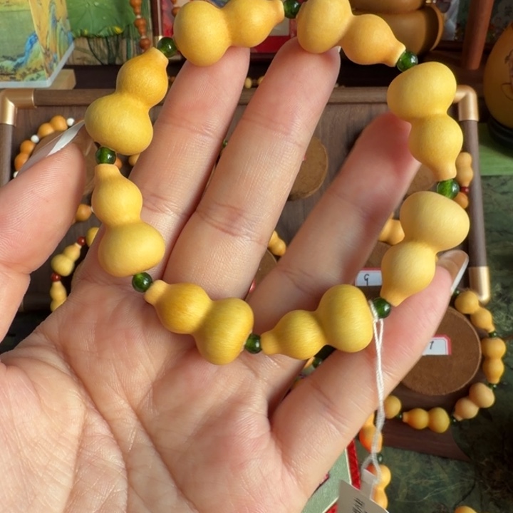 手***2葫芦手串葫芦手串葫芦手串葫芦