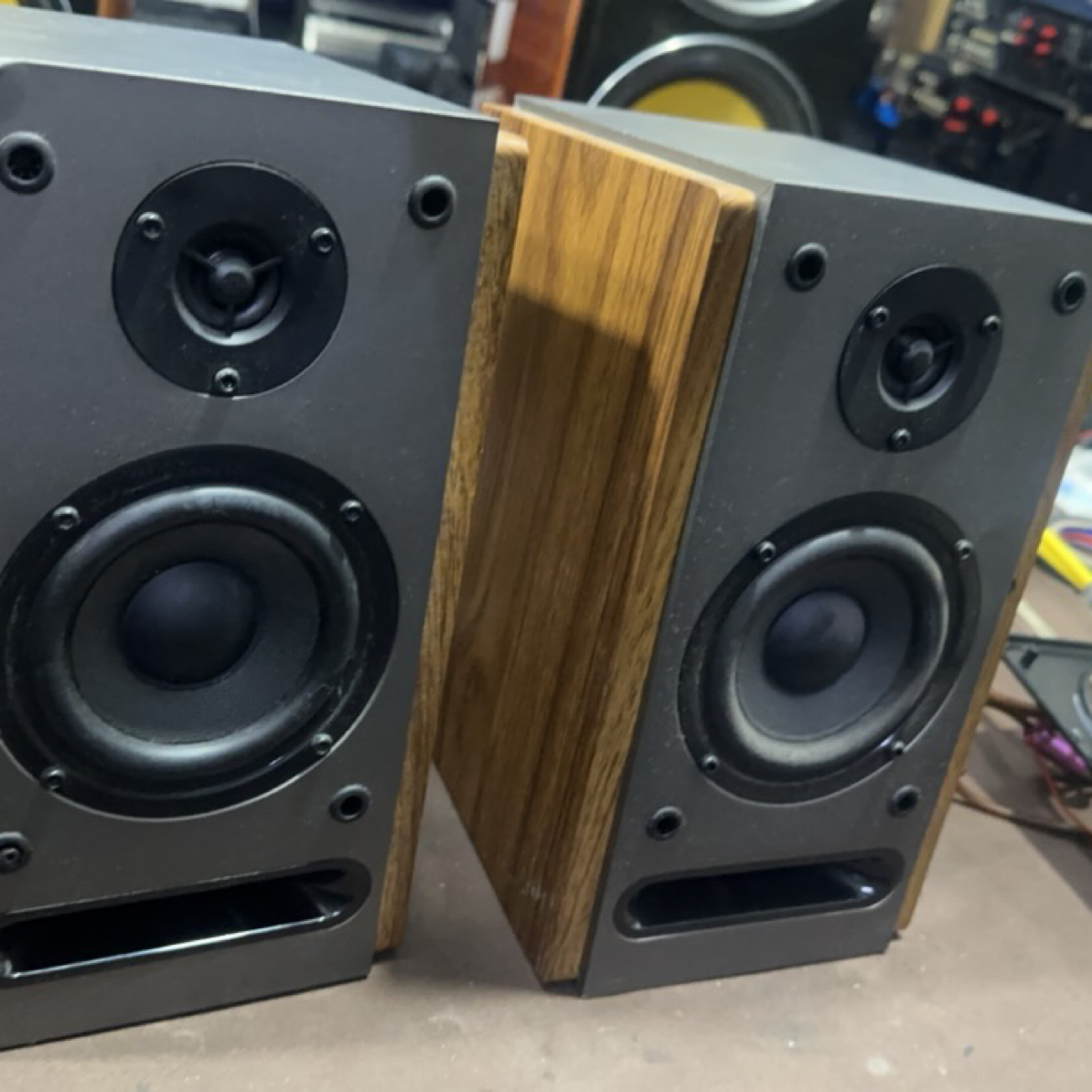 8新 F&D/奋达 28 有缘音箱