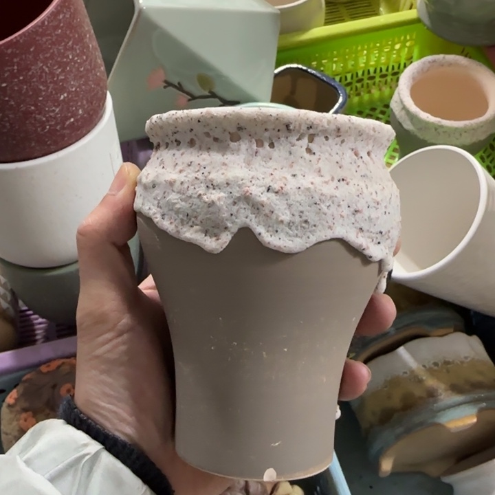 《所有单满15发（花盆）》8×11