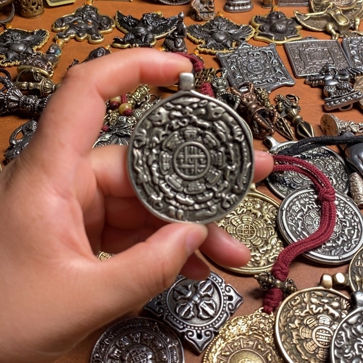 泥塑小元素的设计