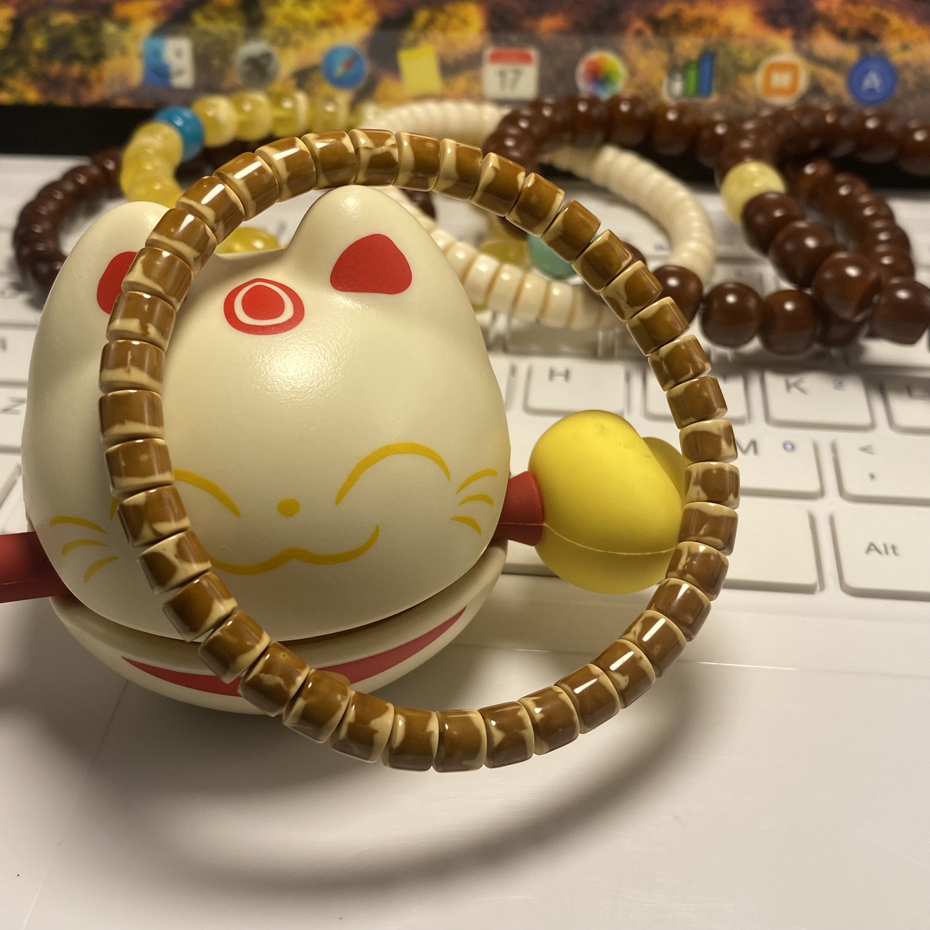 工作室紫金鼠花鼠精品小直切 天花板毕业级鼠尖