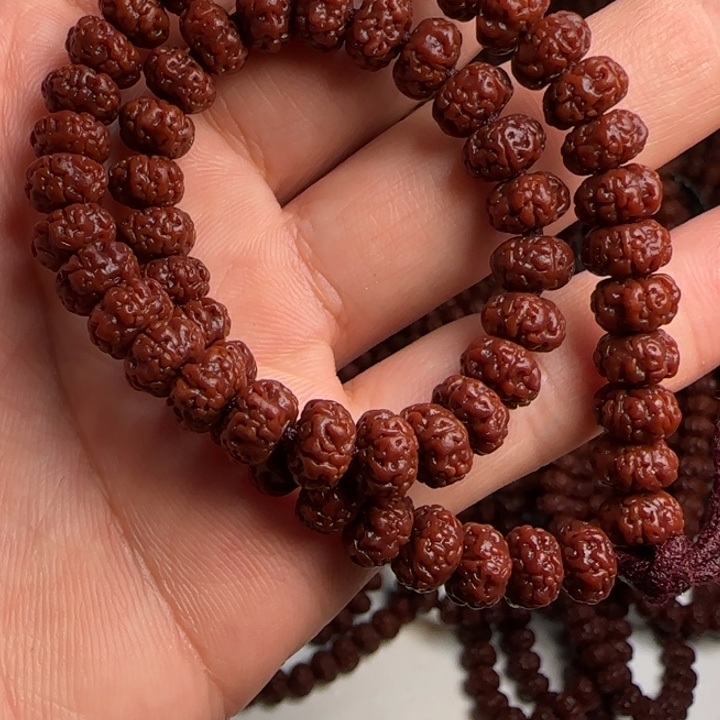 金刚菩提吊坠平细终结者7.5左右