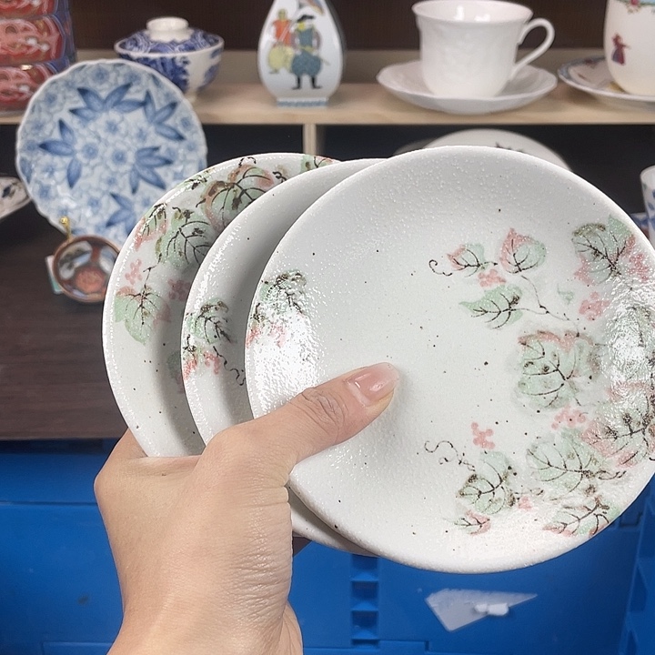 陶瓷满18包邮瓷器默认微瑕