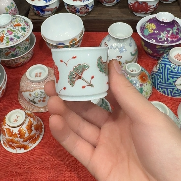 陶瓷艺术品收藏陶瓷