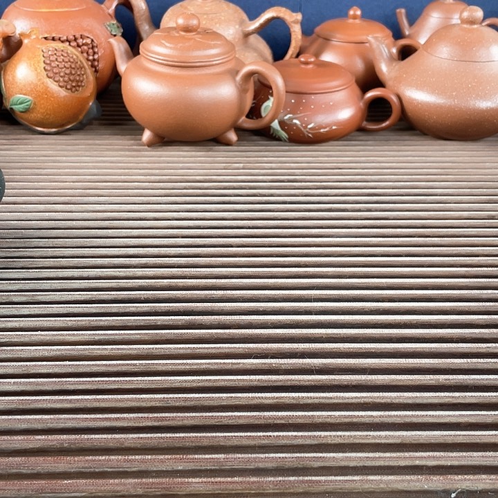紫砂茶壶宜兴紫砂