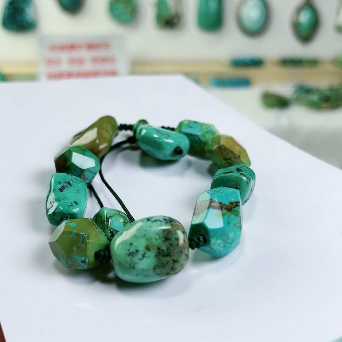 【闪购商品】南红玛瑙珠宝奇石未镶嵌A****Q