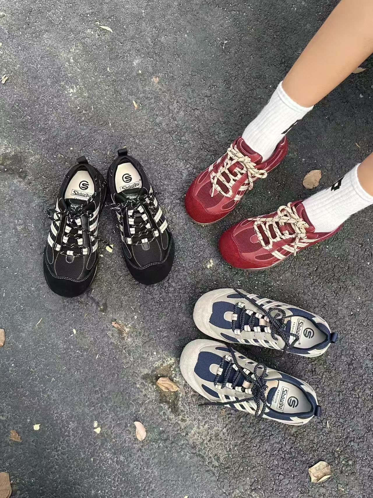 【2号链接】【100-199】按主播报号拍下对应编码！高品质百搭时尚女鞋