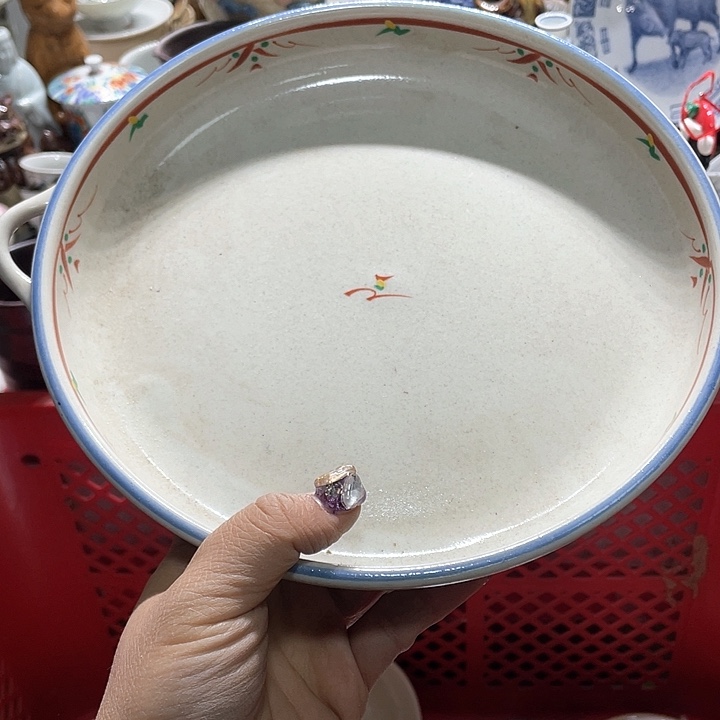瓷片19.9包邮新疆西藏不发货