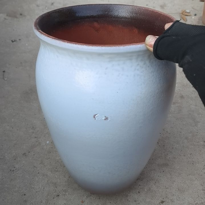 红陶20/29瑕疵一个