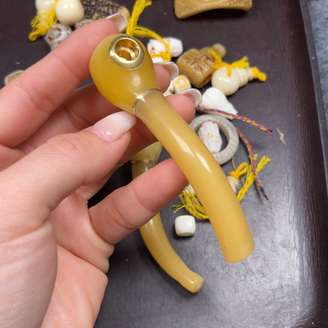 手串/手链驼骨编号81