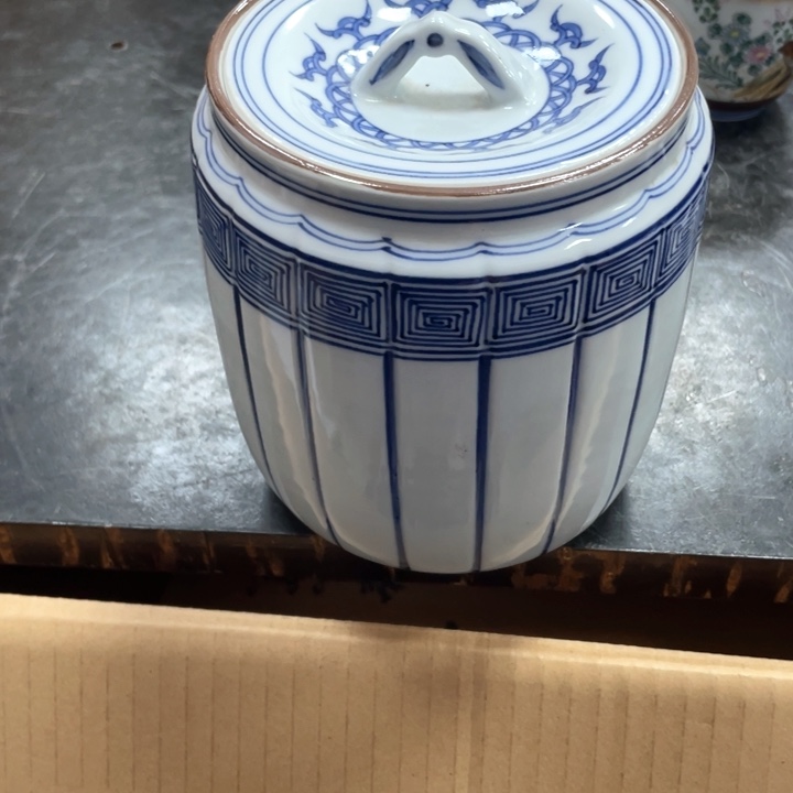 瓷片瓷制作工艺品