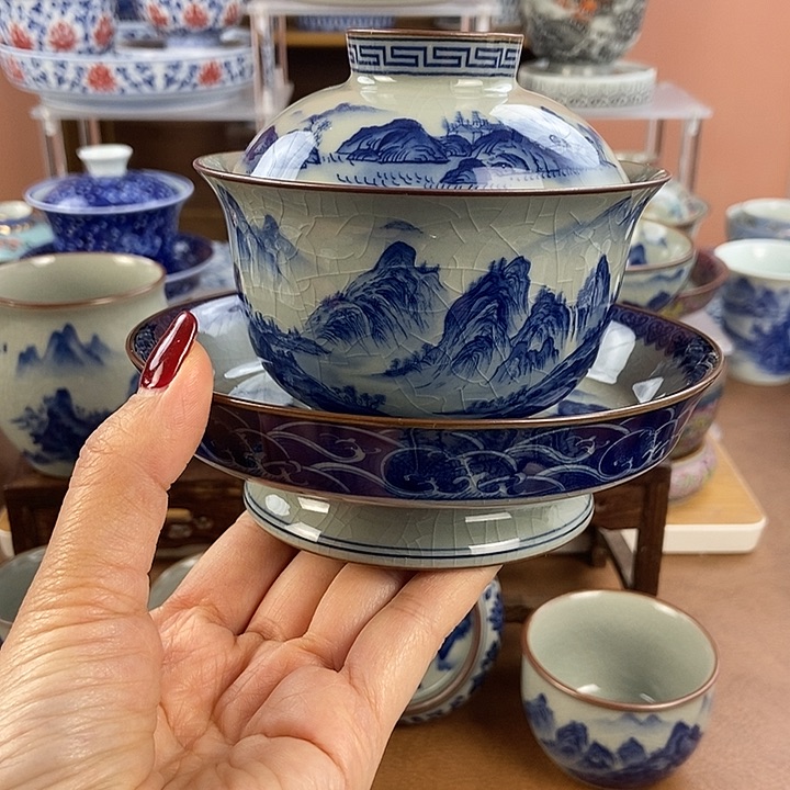 陶瓷制品加工企业及