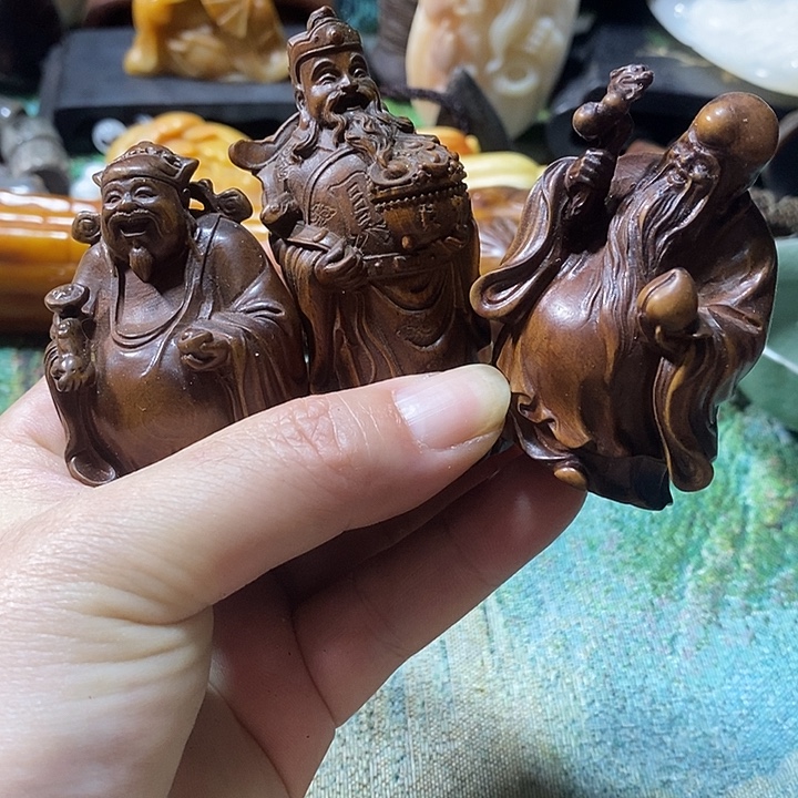 木作红黑檀酸枝木类