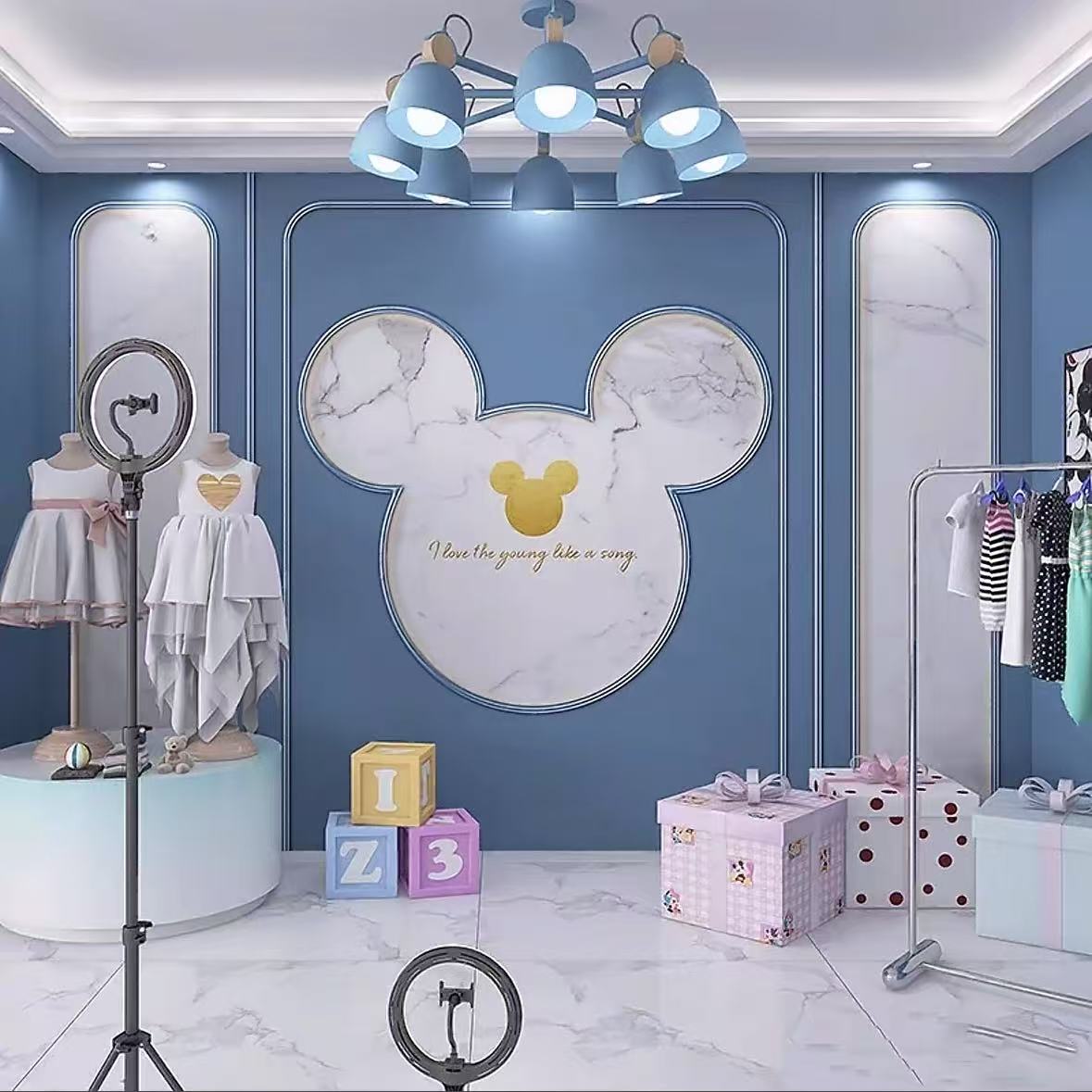 新生儿用品-奶嘴