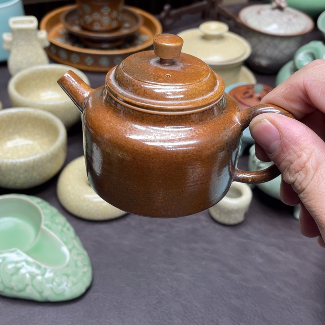 青瓷青瓷青瓷微瑕