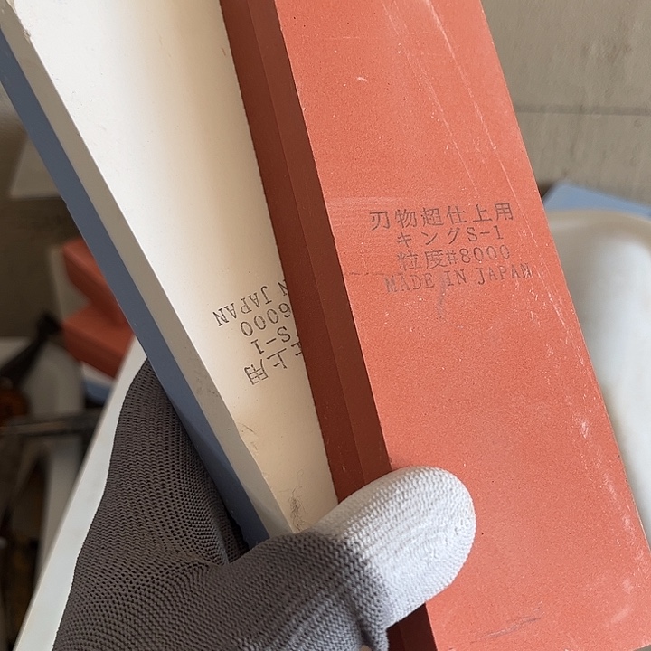 磨刀石福利一对好用