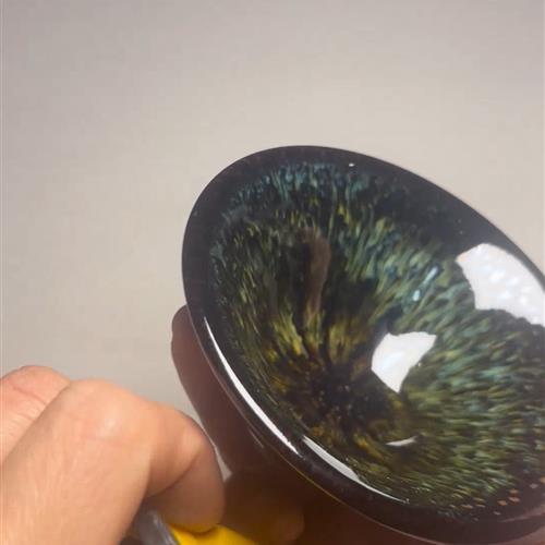 【闪购商品】茶盏-185............