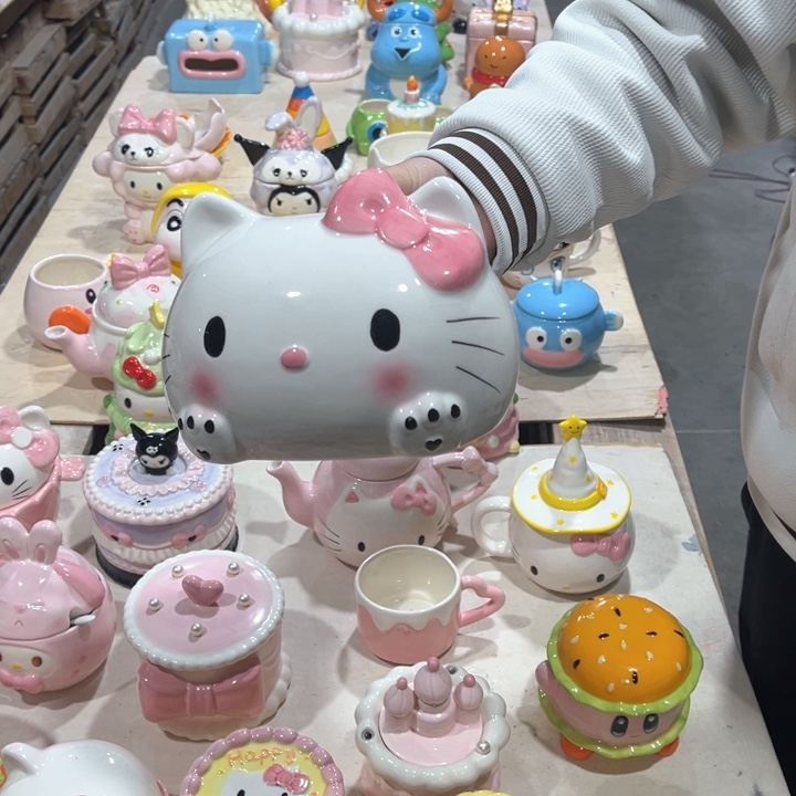 紫砂茶案这么多人都在看你