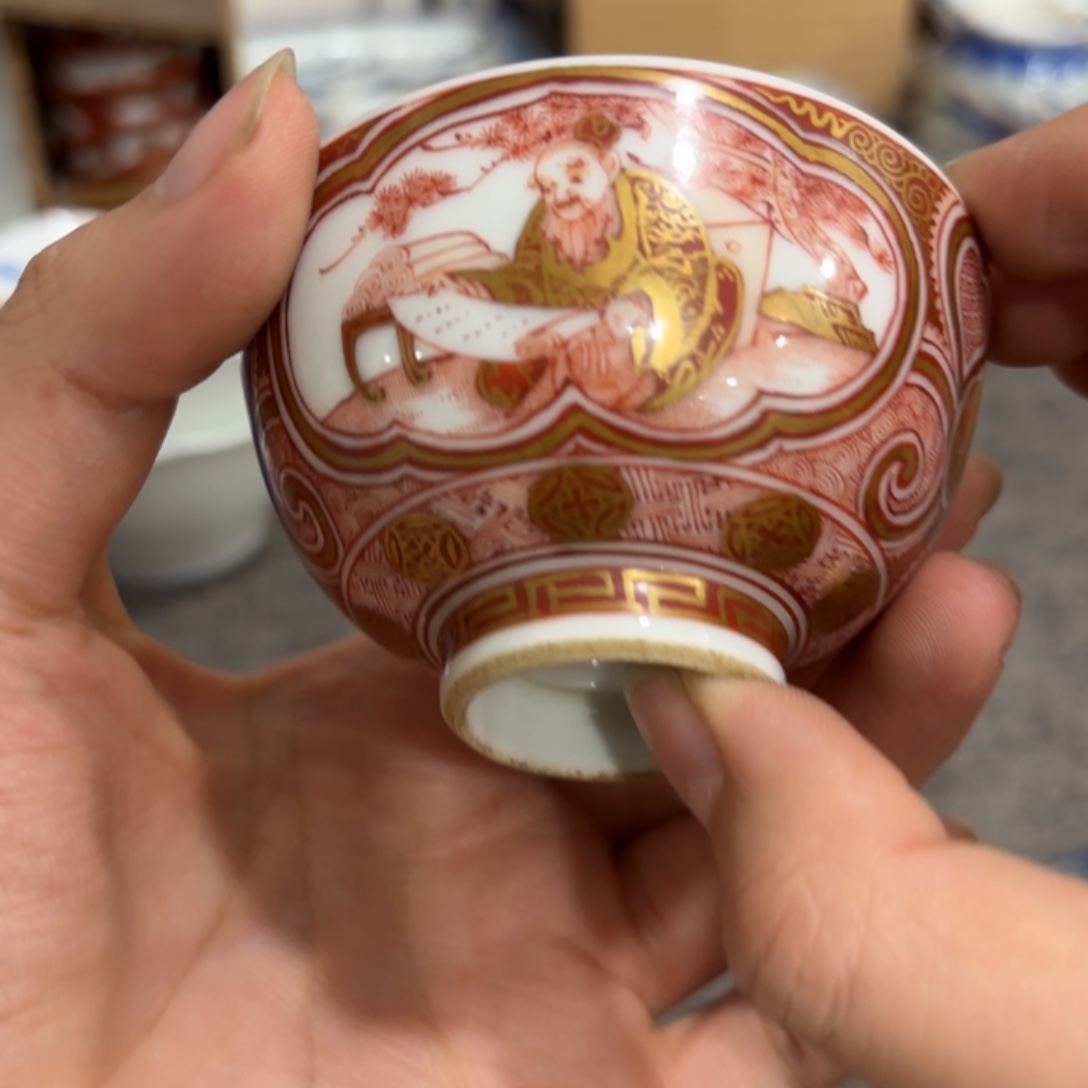 非常好看漂亮的物品 
