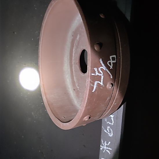 紫砂花盆宜兴花盆