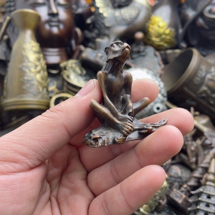 铜器摆件诚信经营