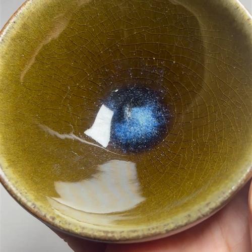 【闪购商品】茶盏-139............