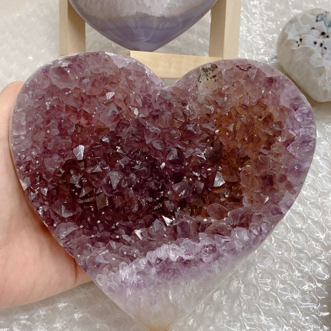 水晶珠宝半成品未镶嵌88888