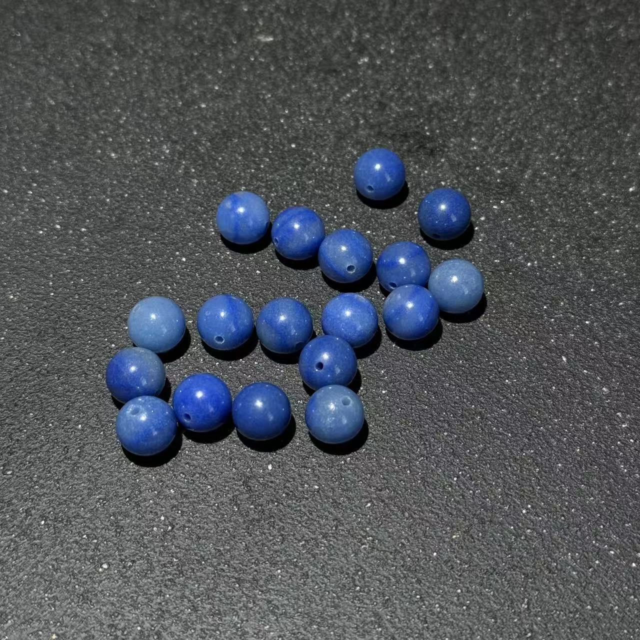 【与帅珠宝】冰蓝单珠DS072703-多样性发其一