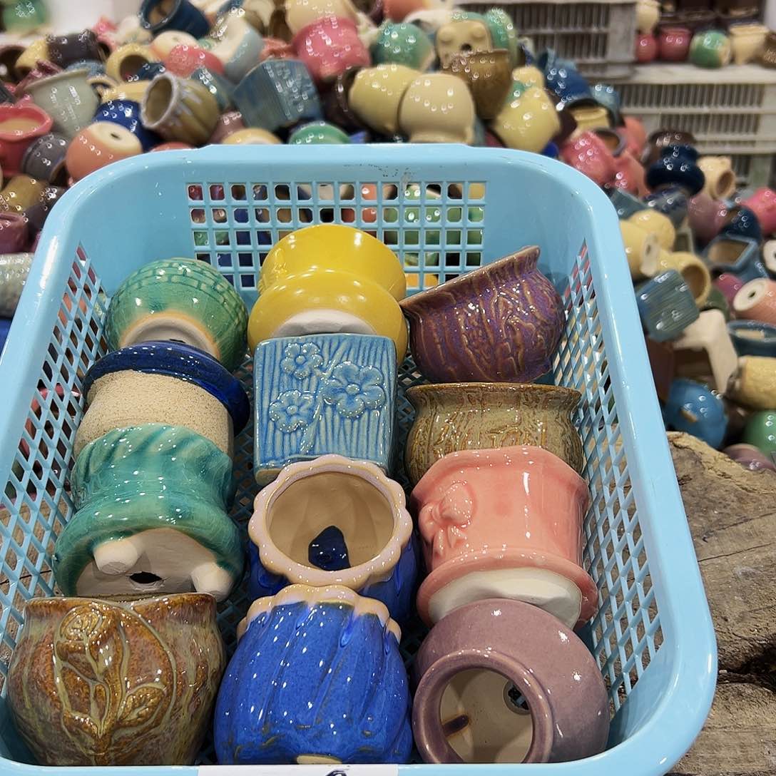 红陶高温陶瓷材料439