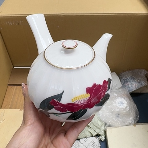 瓷器。瓷器。瓷器。 