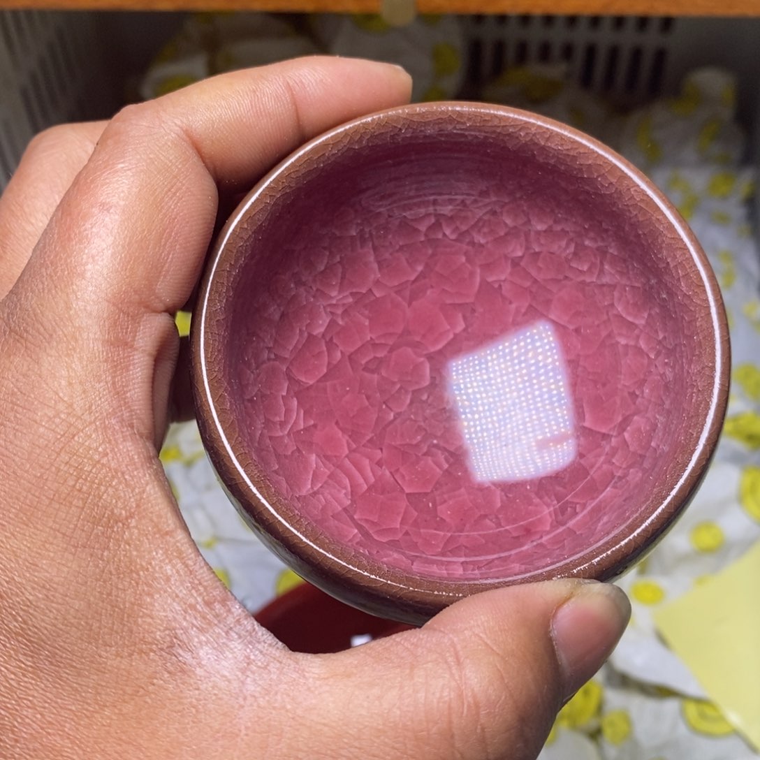 茶盏建盏喝茶主人杯茶杯