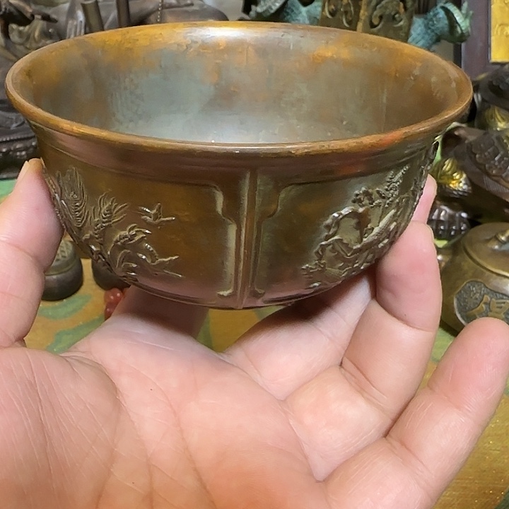 老铜器老铜器老铜器