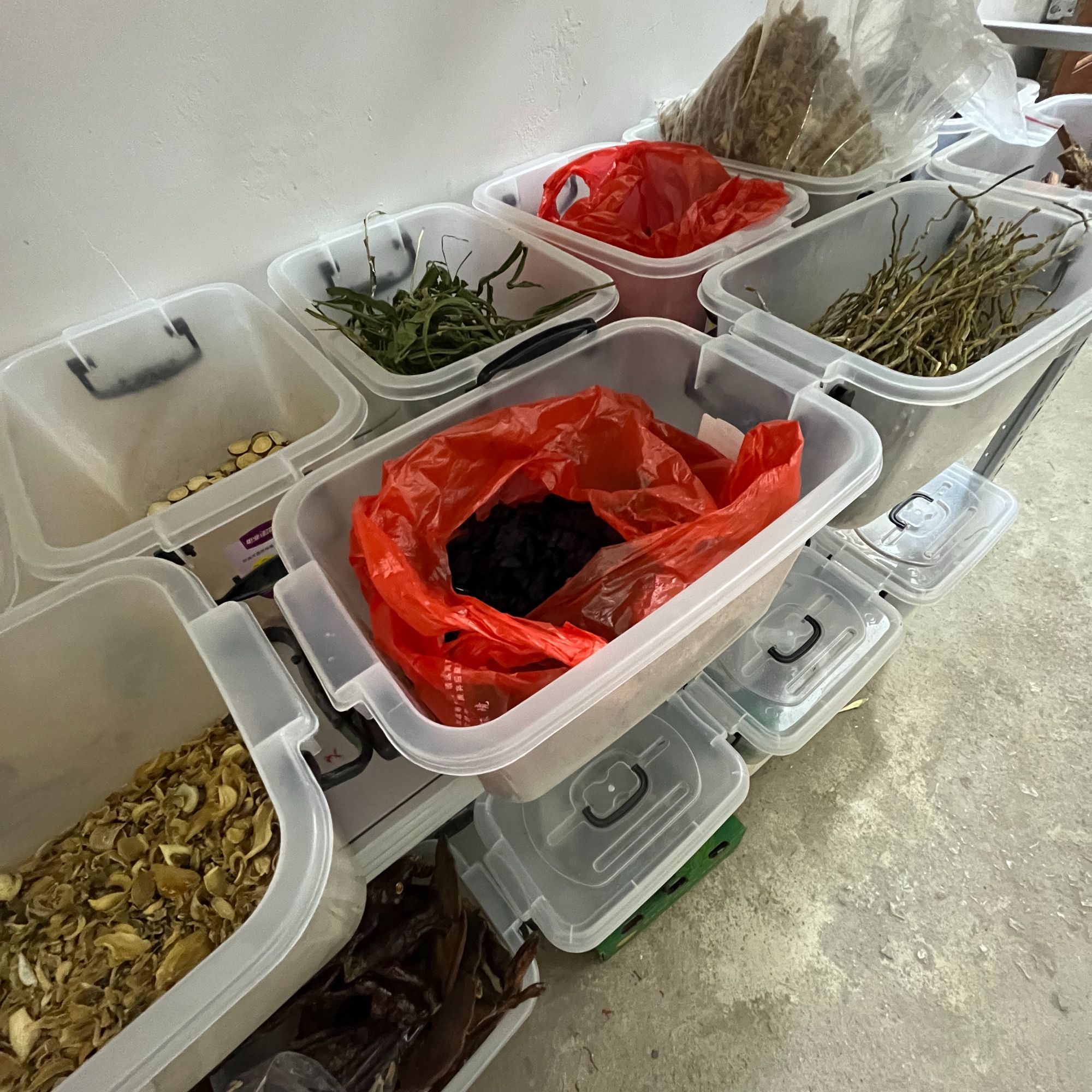 广西深山组合材料农产品