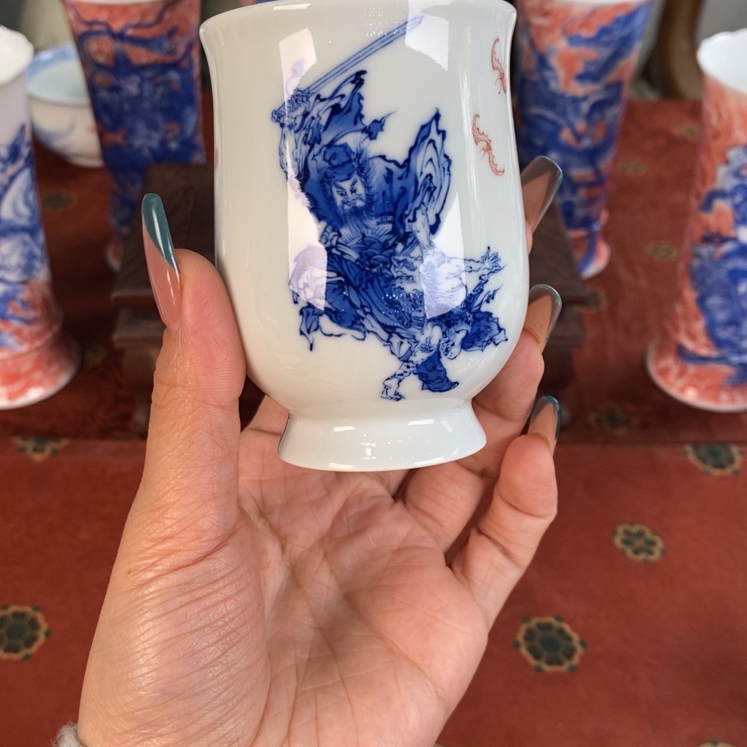 九鸣瓷艺九鸣瓷艺