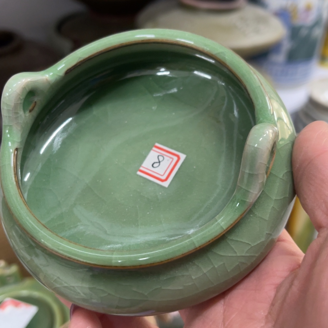 陶日用家用陶瓷制品16