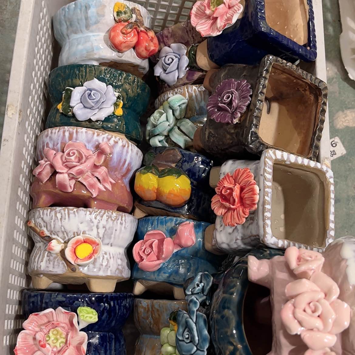 【闪购商品】红陶2697