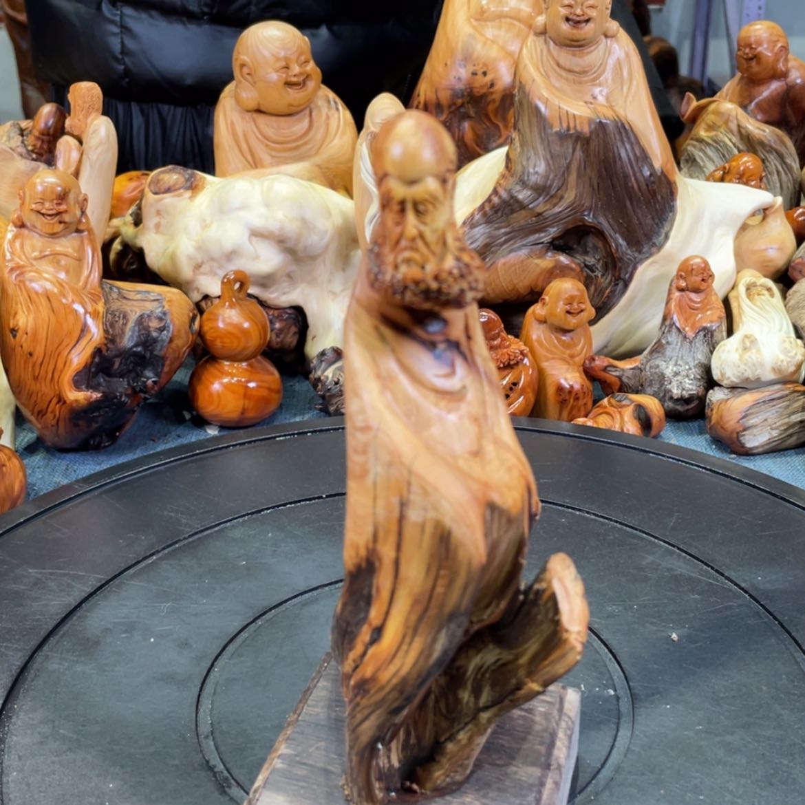 【闪购商品】柏木（崖柏）其他