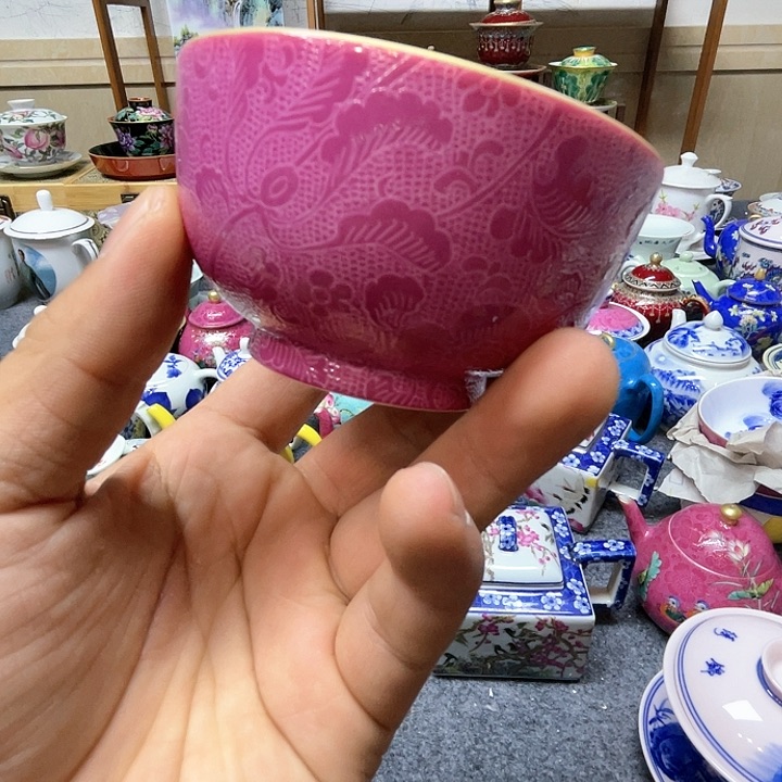 景德镇陶瓷研究所