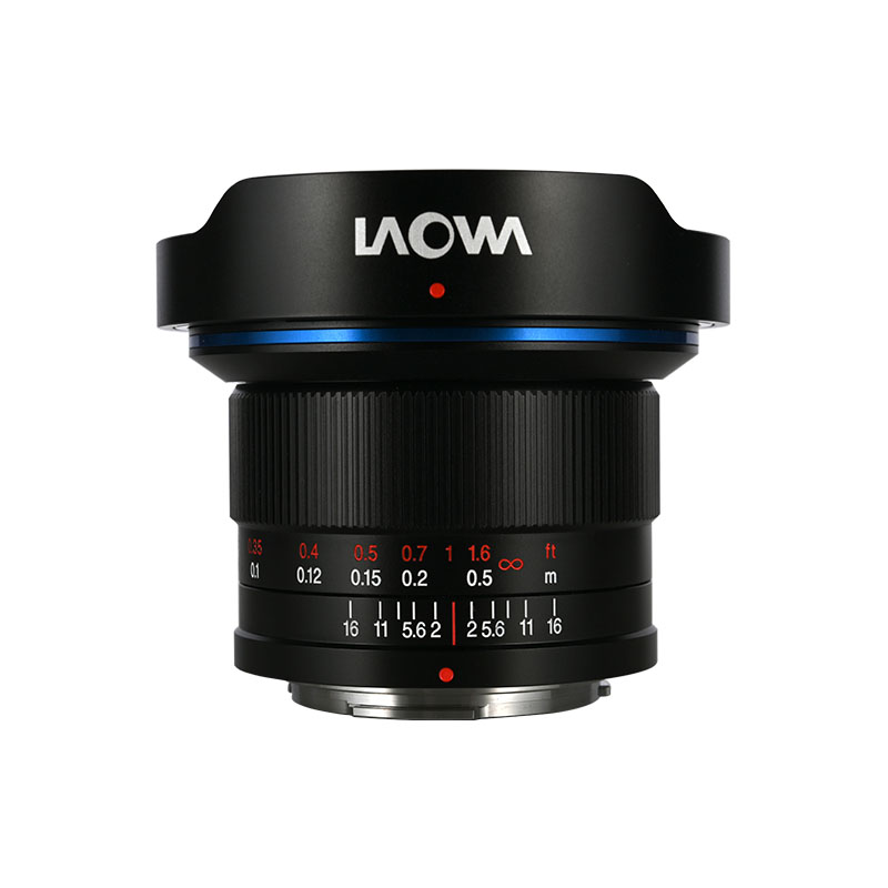 老蛙LAOWA   6mm  F2.0 C&D-Dreamer  M43画幅广角镜头