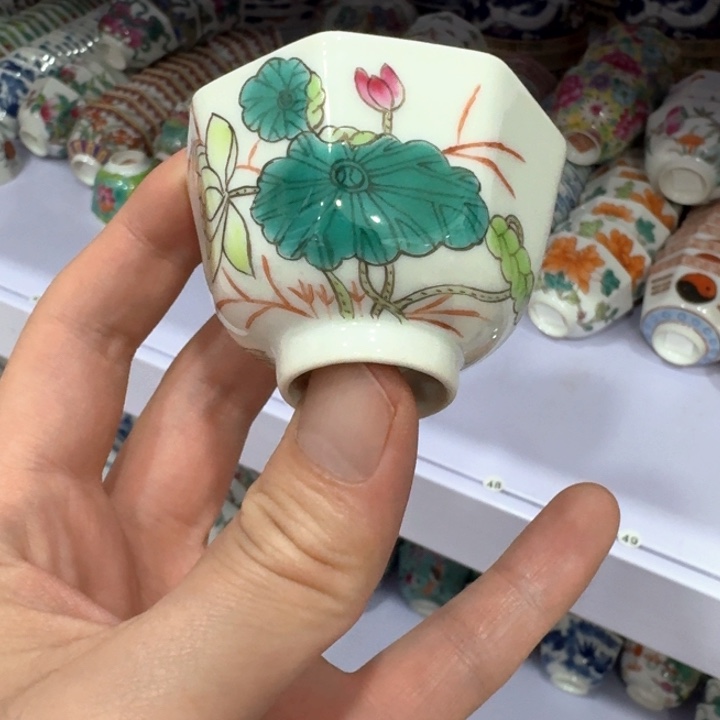 陶瓷艺术品收藏陶瓷